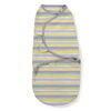 Summer Infant SwaddleMe Original Swaddle - Small/Med - 3 Pack - Busy Bees
