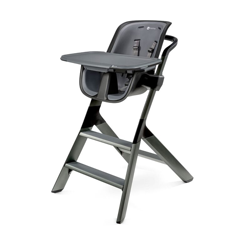 4moms High Chair Black Grey Babies R Us Canada