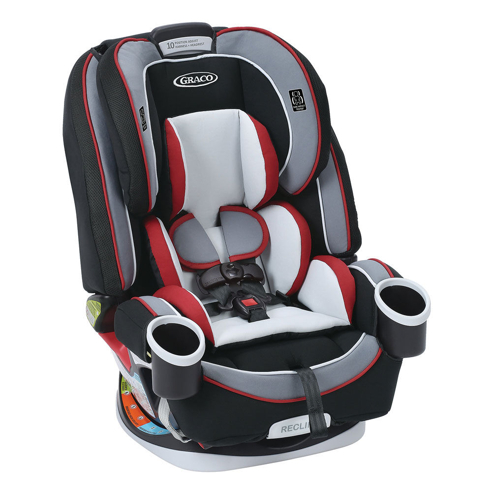 Graco cougar car on sale seat