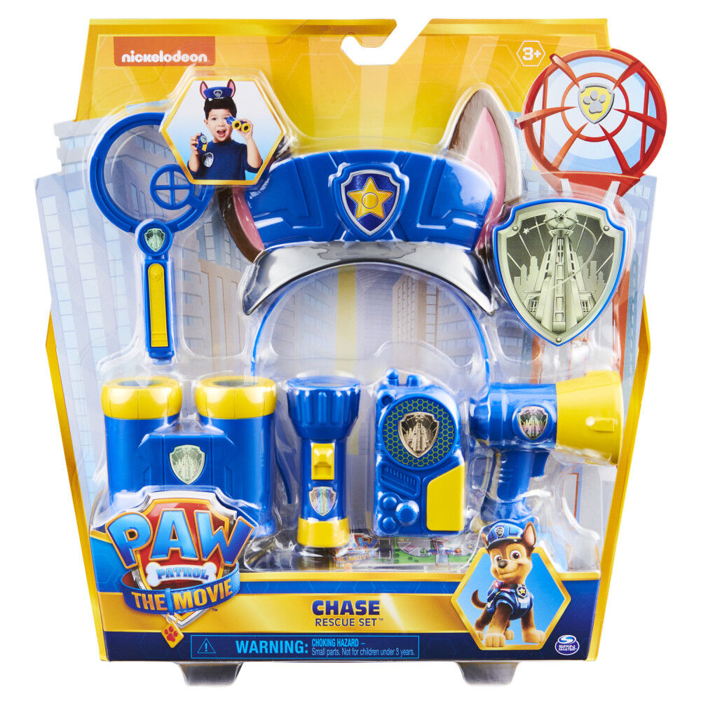 Paw patrol toy play sale