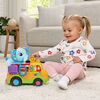 VTech Camion interactif SOS &Eacute;l&eacute;phant - &Eacute;dition anglaise