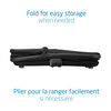 Maxi-Cosi Oria Carry Cot - Essential Black