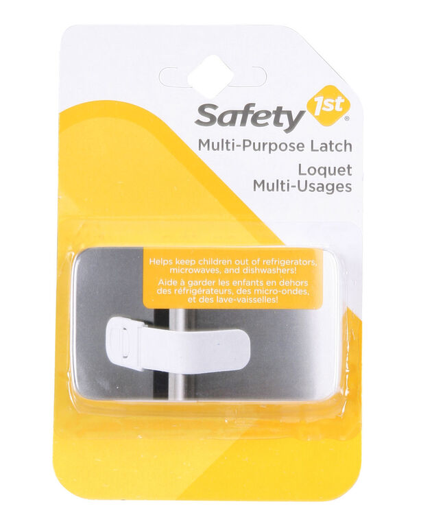 Safety 1st verrou multiusages.