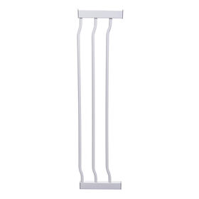 Dreambaby®  Liberty Gate 7" Extension - White