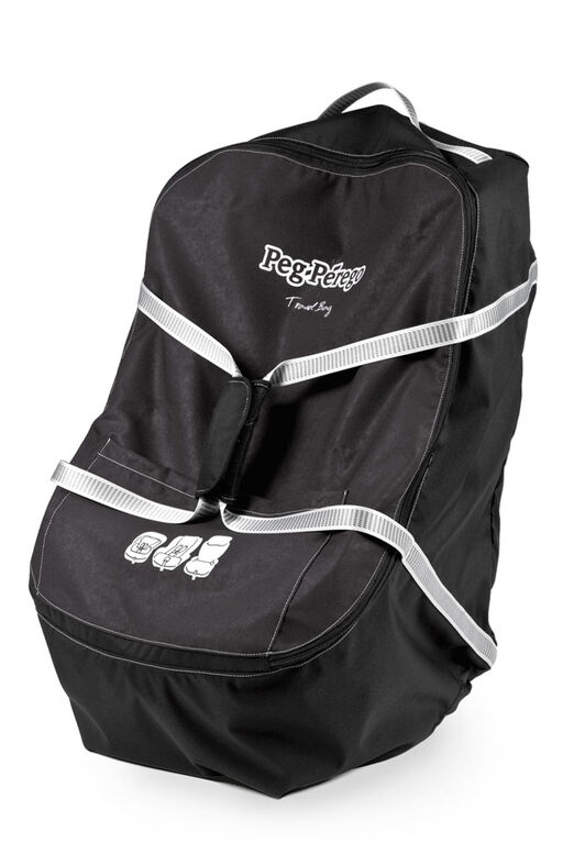 Peg Perego Car Seat Travel Bag