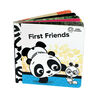 Baby Einstein High Contrast Box