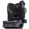 Radian 3Qxt Latch All-In-One Convertible Car Seat - Grey Slate