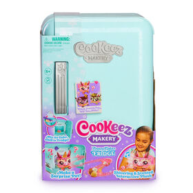 Coffret De Jeu Cookeez Makery S2 Freezy Cakez