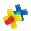 Itzy Ritzy - Teensy Tubes - Rainbow