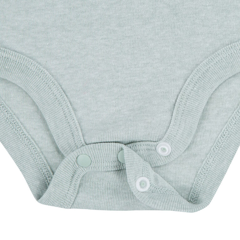 Nike Essentials 3 Piece Pants Set - Mica Green - 0-3 Months