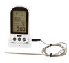 BIOS Wireless Pre-Programmed Thermometer