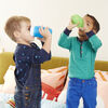 Munchkin - Paquet de 2 tasses Miracle 360 degrés sans BPA 296 ml - vert