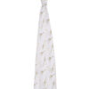 Aden Essentials - Starry Star Single Swaddle