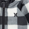 Hurley Coverall - Sail - Size 12M