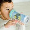 The First Years Batman ImaginAction Insulated Hard Spout Sippy Cup 9 Oz