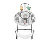 Fisher-Price See & Soothe Deluxe Bouncer