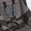 Evenflo Folio3 Stroll and Jog Travel System with LiteMax 35 Infant Car Seat Skyline