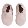 Robeez - Soft Soles - Pretty Pearl - Pink 6-12 months