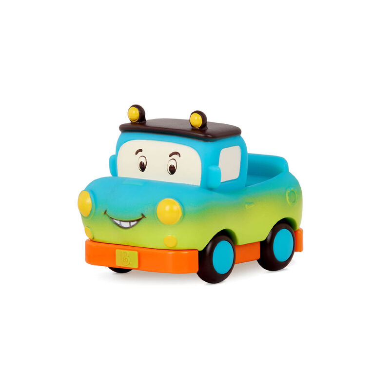 B. toys - Mini Cars Assortment