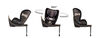 Cybex Sirona S 360 Swivel Convertible Car Seat with SensorSafe in Premium Black - R Exclusive