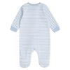 Koala Baby Sleep And Play, Vintage Indigo, 6-9M