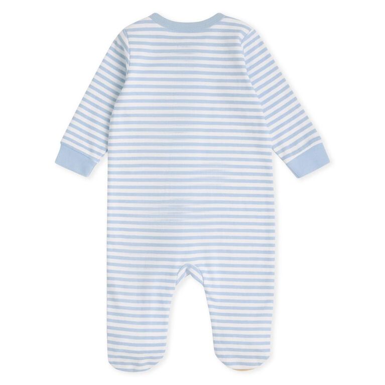 Koala Baby Sleep And Play, Vintage Indigo, 6-9M