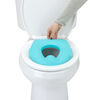 Baby Einstein Geared for Success 2-in-1 Potty Training System