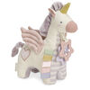 Itzy Ritzy Lien Et Amour - Pegasus