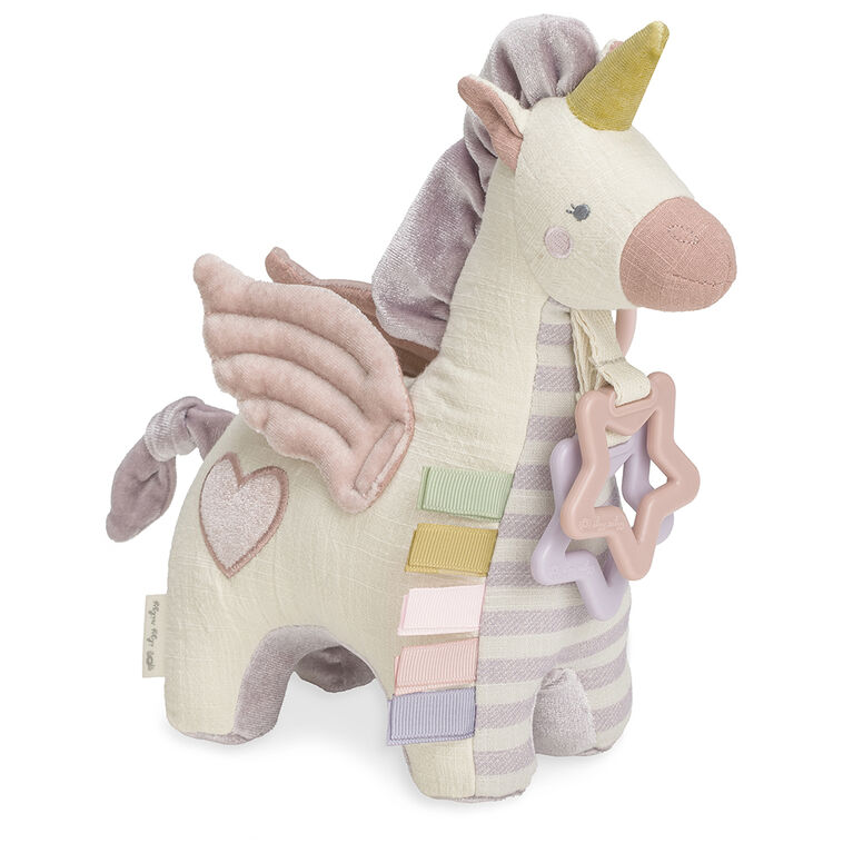 Itzy Ritzy Lien Et Amour - Pegasus