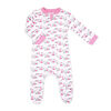 Baby Mode Interlock Coverall: Loved