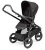Peg Perego Book Scout Completo - Onyx.