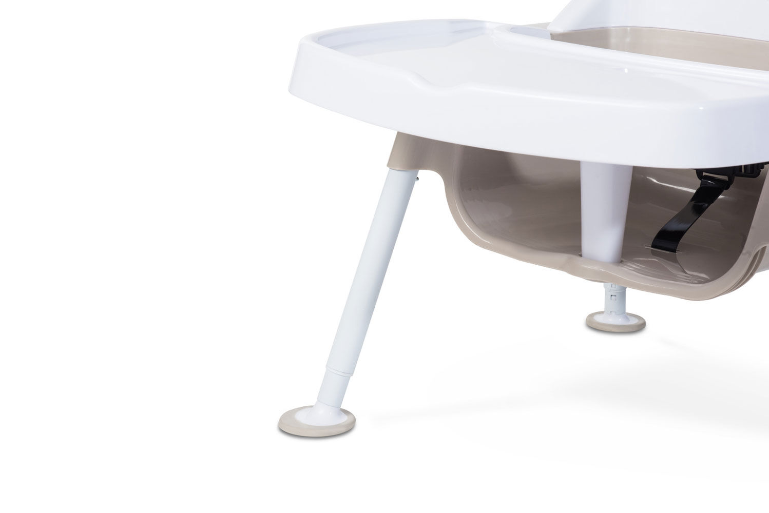Foundations Secure Sitter Premier Adjustable Feeding Chair 7 9 11 13 Seat Height Babies R Us Canada