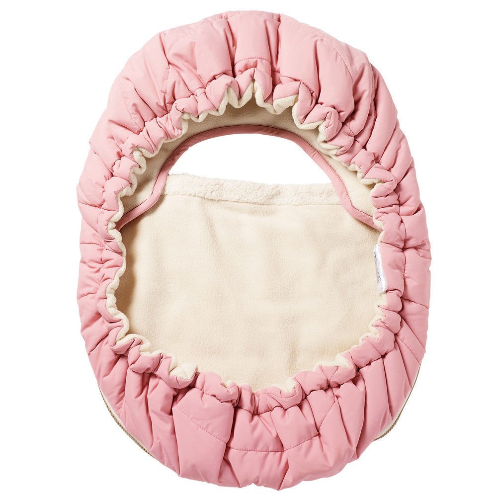 Jj cole car best sale seat cover pink