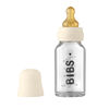 Bibs Ivory Baby Bottle Set Latex 110Ml