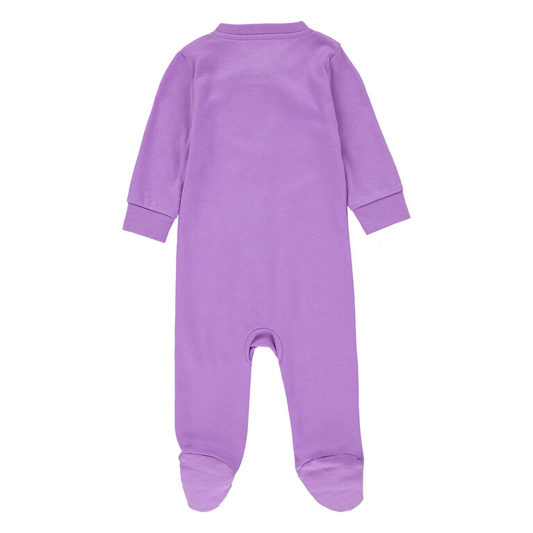 Nike Coverall - Pink - Size 9 Months
