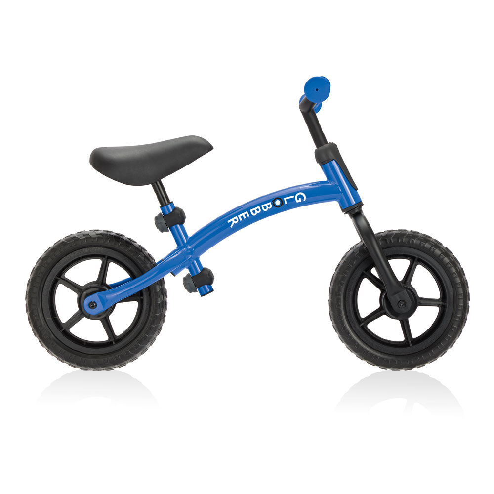 Globber Go Bike New Navy Blue Toys R Us Canada