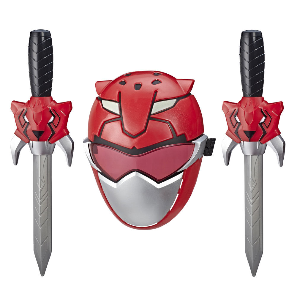 power rangers cheetah blade