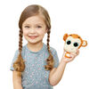 Mini peluche Mac le singe Little Baby Bum Musical Minis
