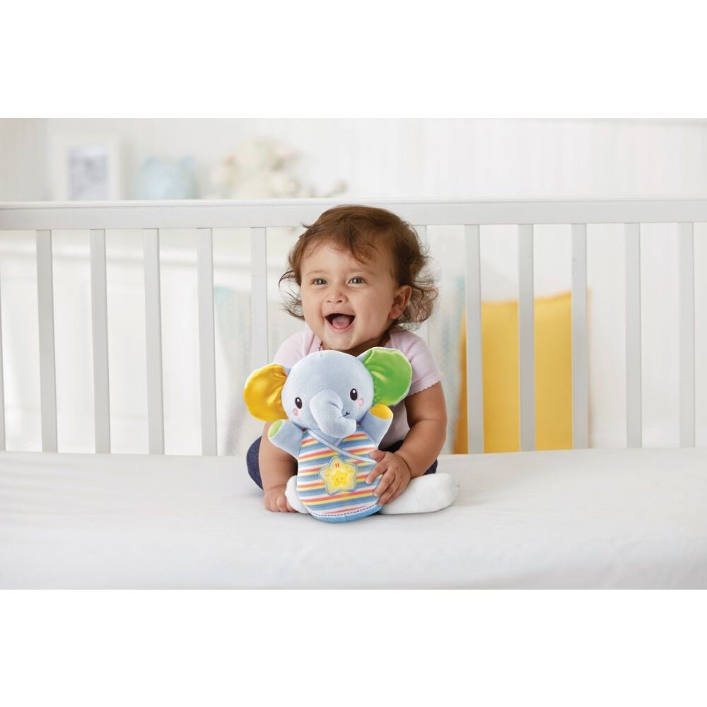 Vtech glowing lullabies elephant new arrivals