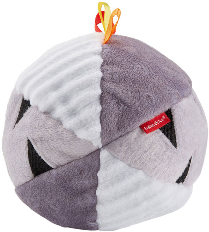 Fisher Price Have A Ball Hippo Babies R Us Canada