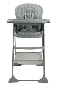 Graco Slim Snacker Highchair - Humphry