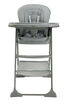 Graco Slim Snacker Highchair, Humphry