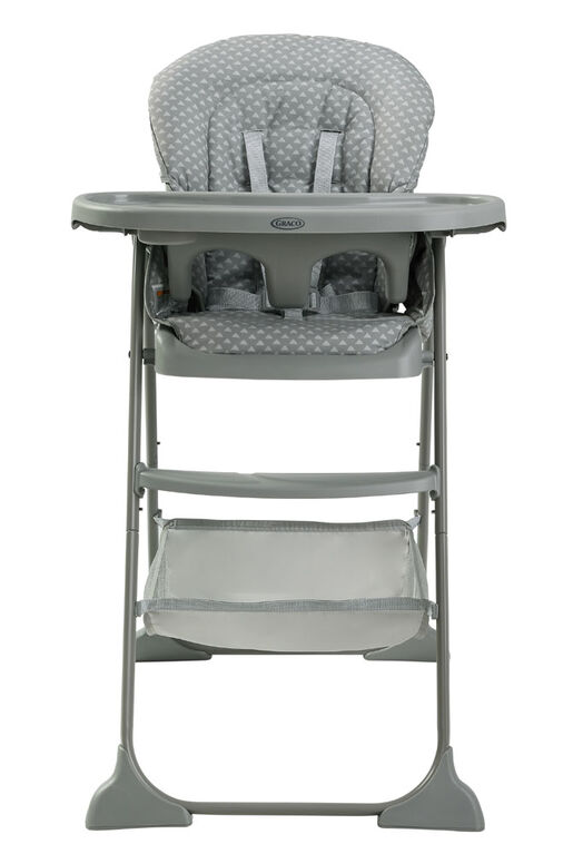 Graco Slim Snacker Highchair, Humphry