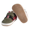 Robeez - First Kicks Anthony Olive 3-6M