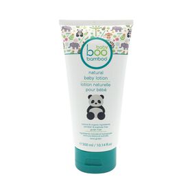 Baby Boo Bamboo lotion pour b&eacute;b&eacute; 300ml.