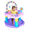 Evenflo Exersaucer Mega Sweet Tea Party