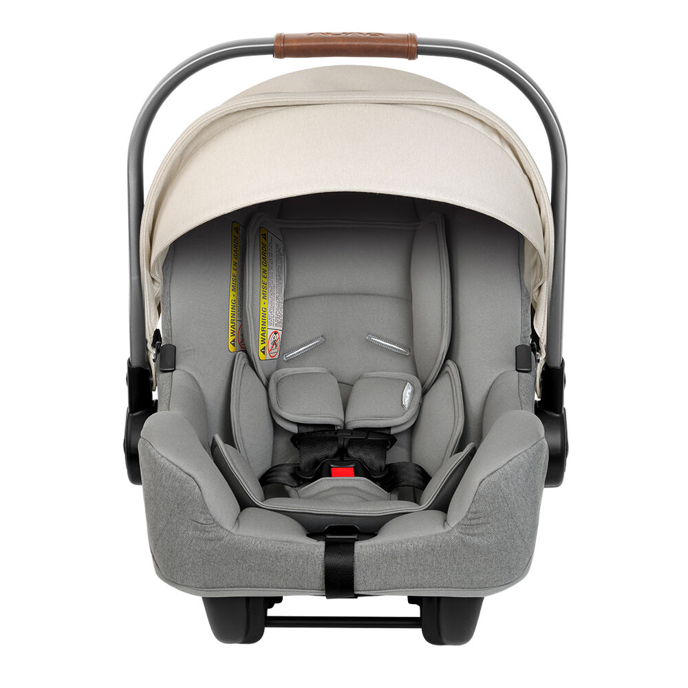 Nuna pipa lite birch hotsell
