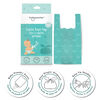 Baby Works Scented Diaper Bags - 50ct Box
