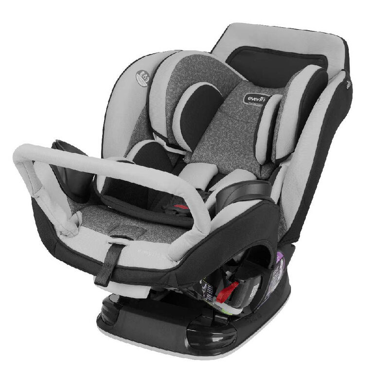 Booster Seat Evenflo Everystage Deluxe Canada Infant Car Evenflo