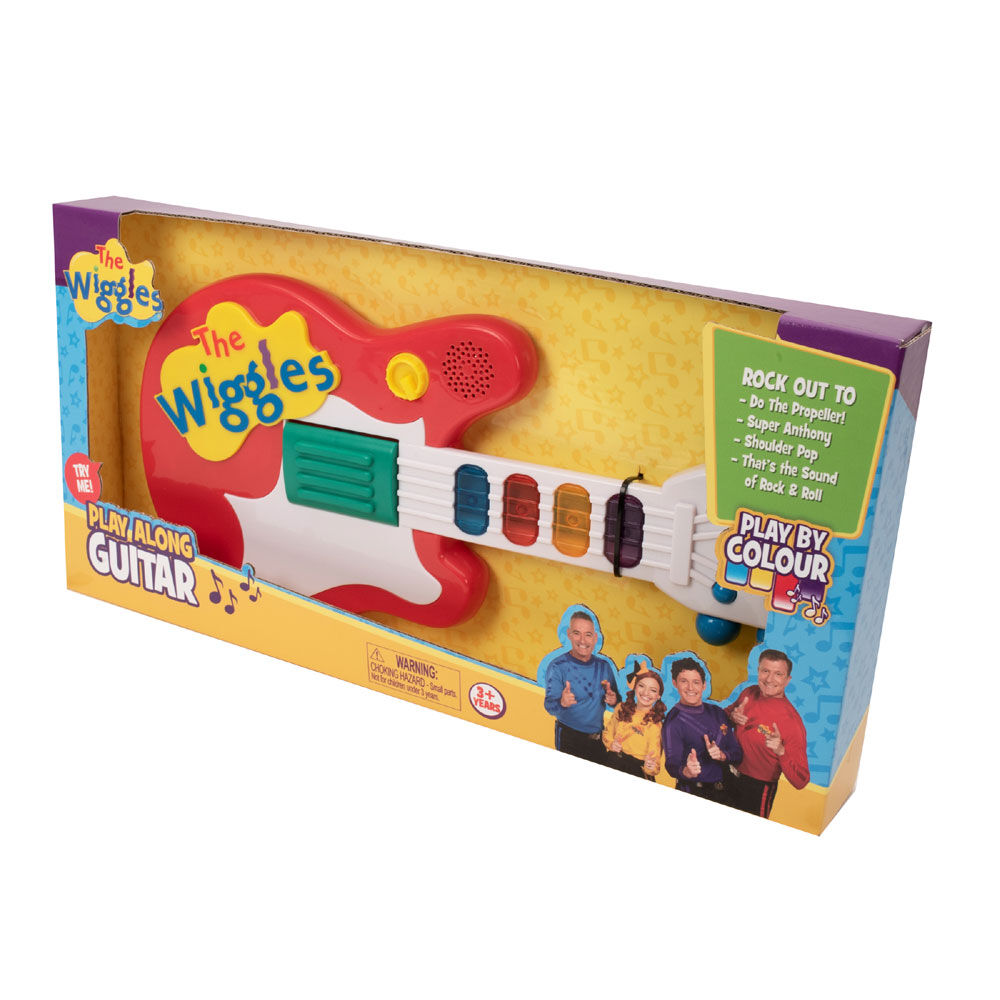 Toys r outlet us instruments
